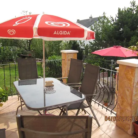 Apartman Csopaki Nyaralas *