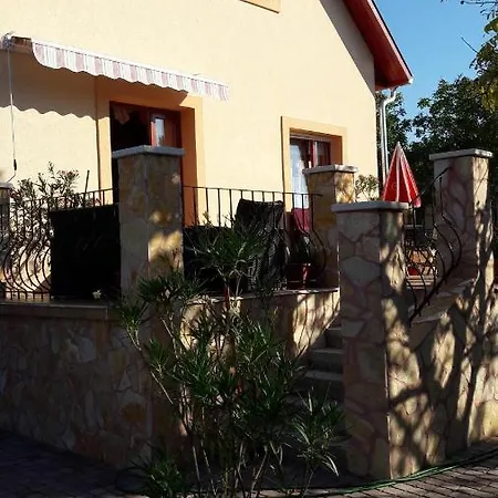 Apartman Csopaki Nyaralas Csopak
