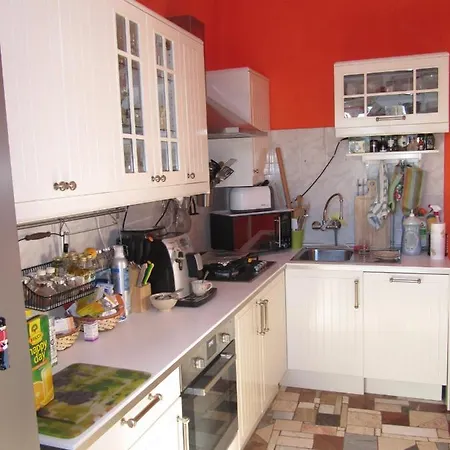 Csopaki Nyaralas Apartman *