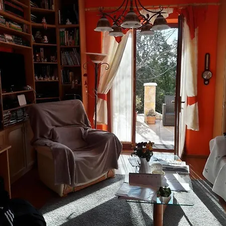 Csopaki Nyaralas Apartman Csopak