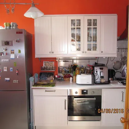 Apartman Csopaki Nyaralas