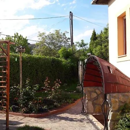Apartman Csopaki Nyaralas
