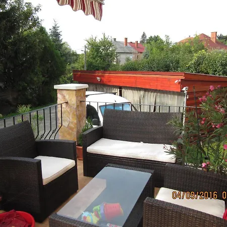Apartman Csopaki Nyaralas Csopak